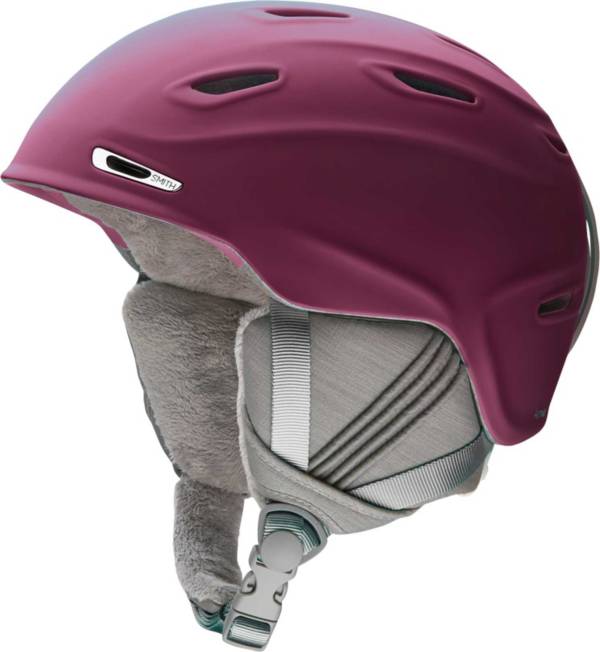 SMITH Adult Arrival MIPS Snow Helmet