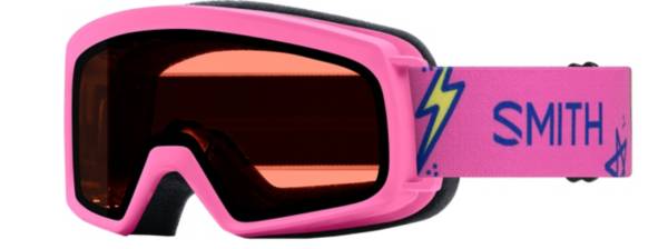 SMITH Youth Rascal Snow Goggles product image