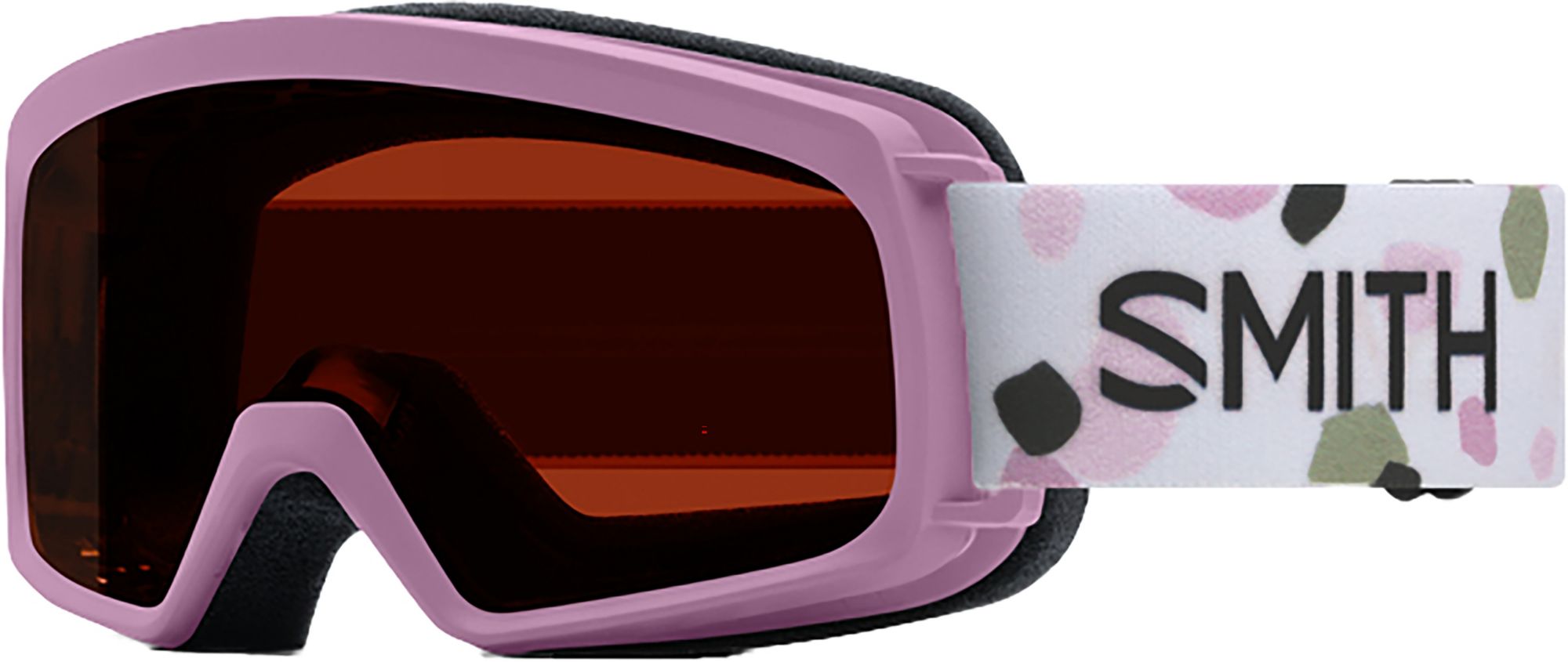 SMITH Youth Rascal Snow Goggles product image