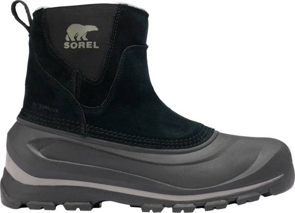 SOREL Men's Buxton Pull-On 200g Waterproof Winter Boots product image