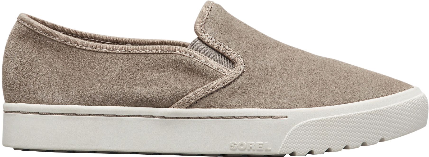 sorel slip on shoes