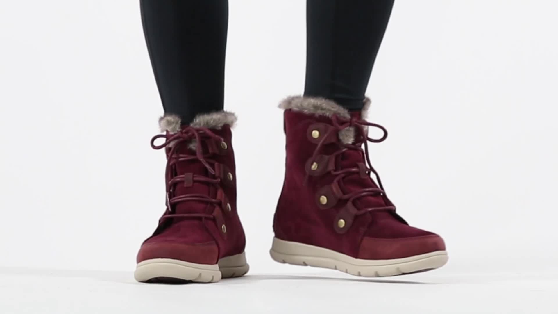 sorel sorel explorer joan