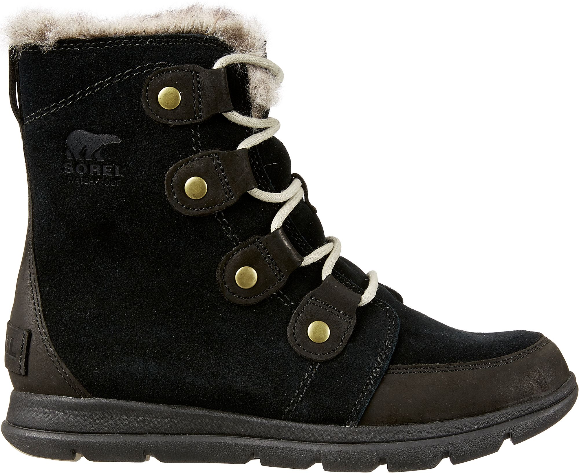 100g insulation boots