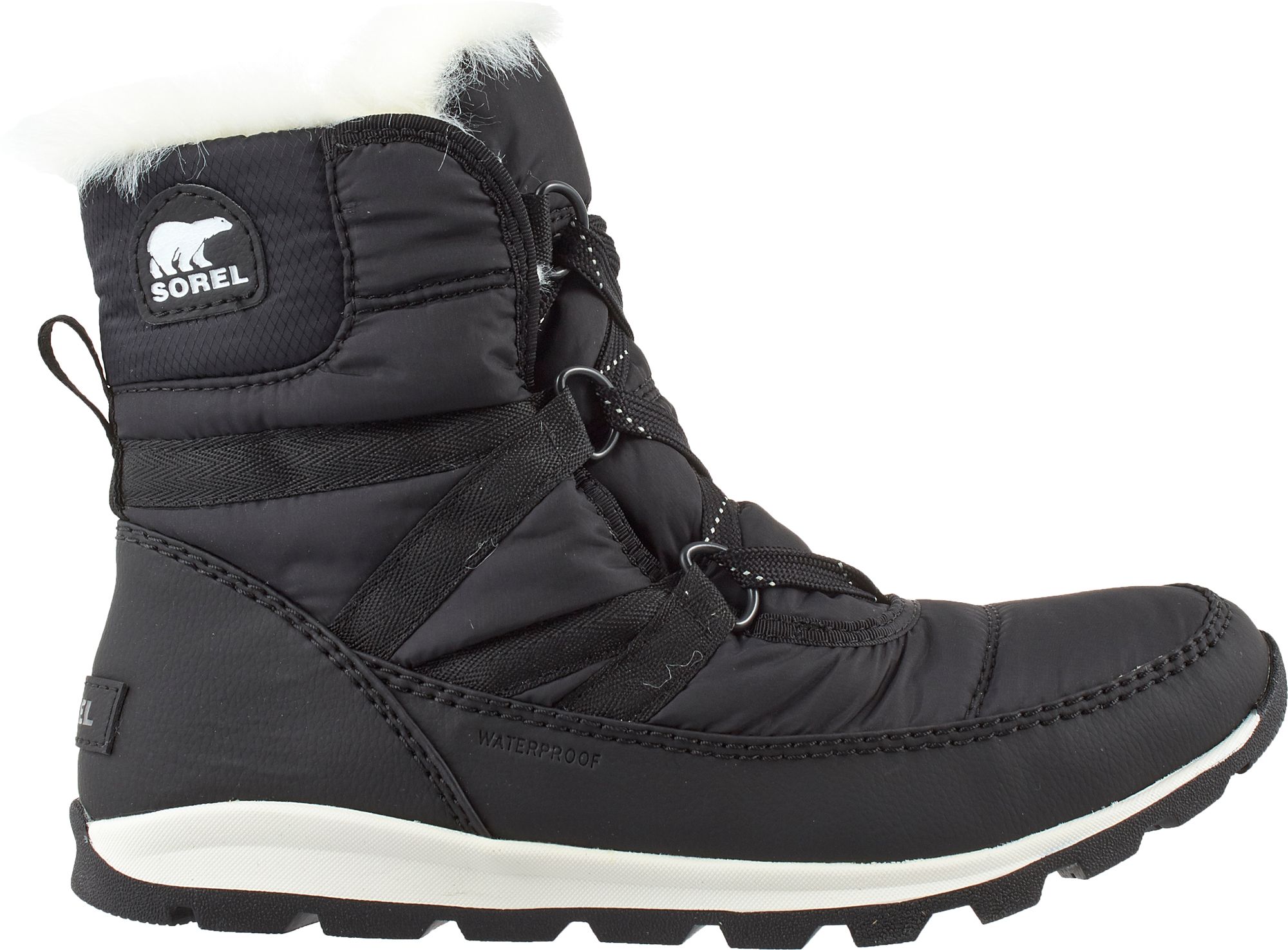 sorel snow boots near me