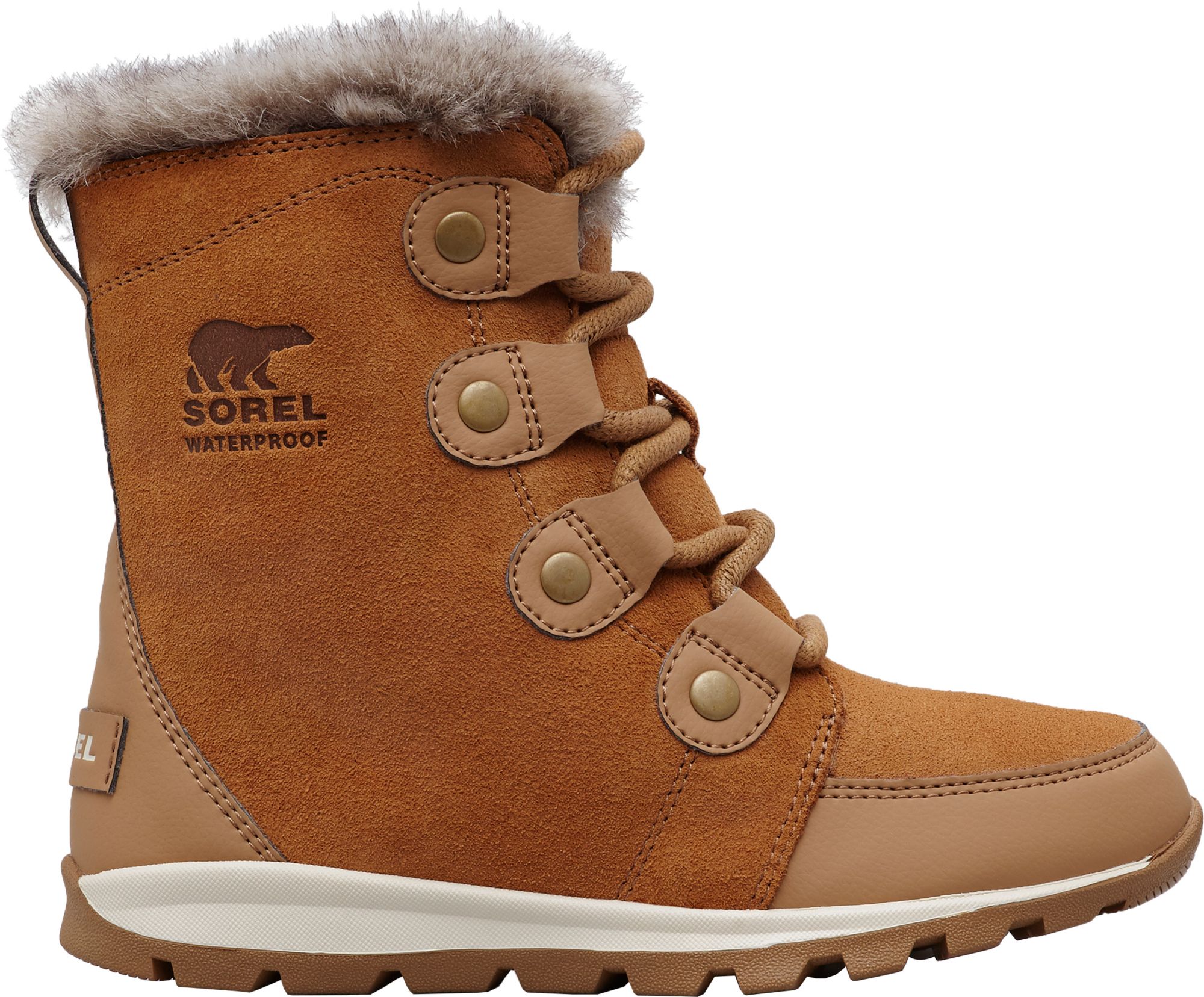 sorel whitney youth