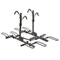 SportRack Crest 4 Deluxe Locking Hitch Mount 4-Bike Rack | Dick's ...