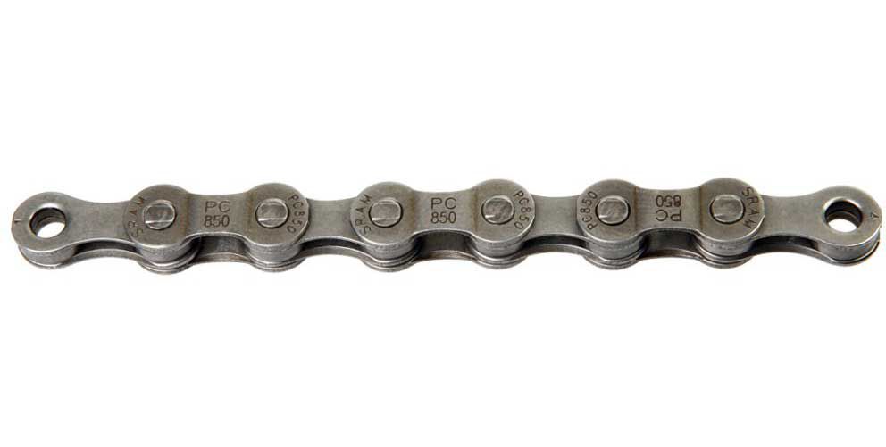 8 speed bicycle chain