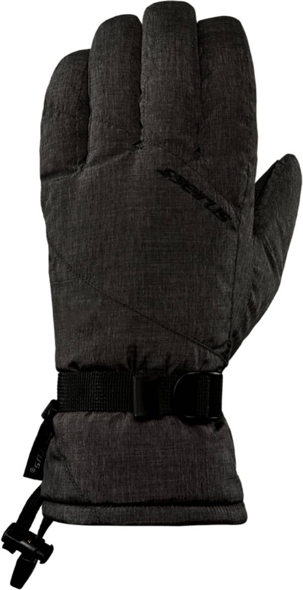 Seirus Women's Heatwave Fleck Gloves