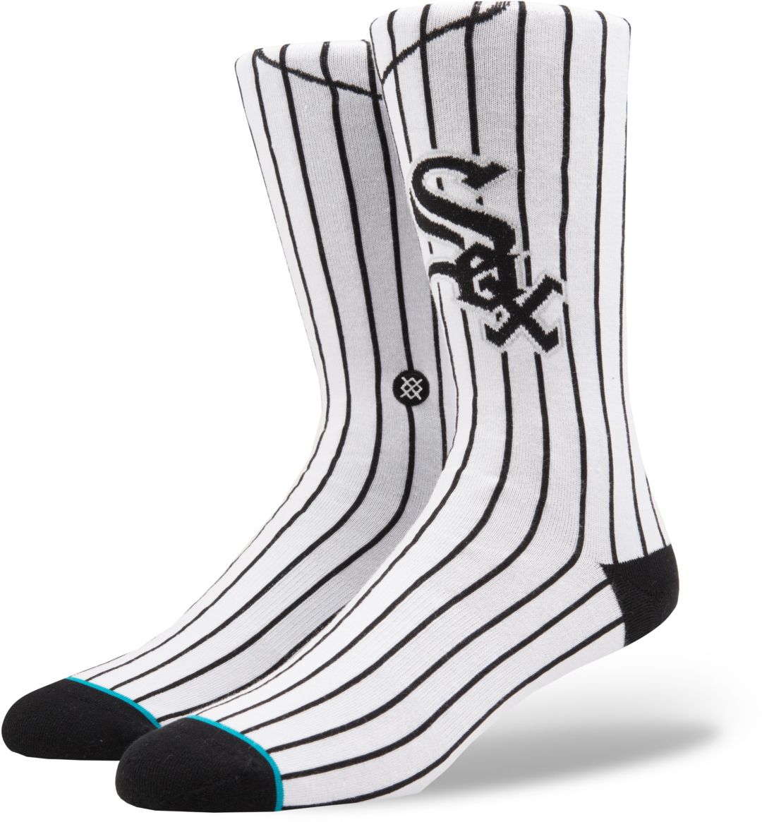 Stance Chicago White Sox Home Crew Socks - 