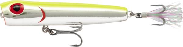 Isca Artificial Storm Saltwater Rattlin Chug Bug CBS11 (11cm 26gr) - Várias Cores