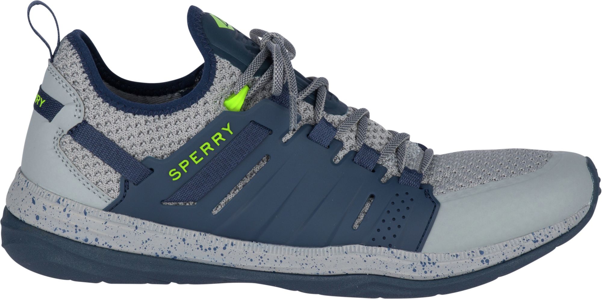 sperry h2o skiff