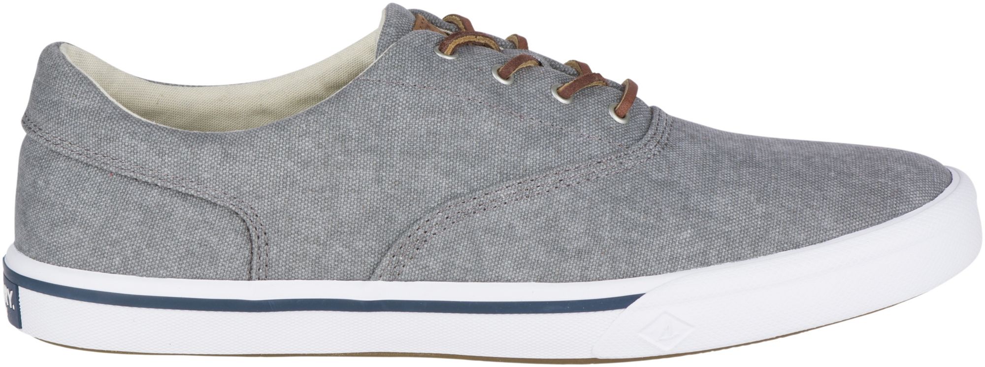 sperry striper ii cvo washed