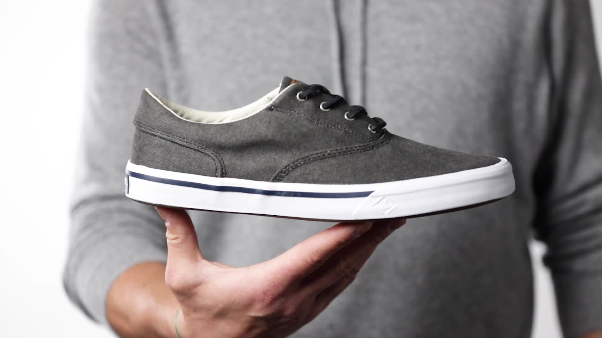 new sperry shoes