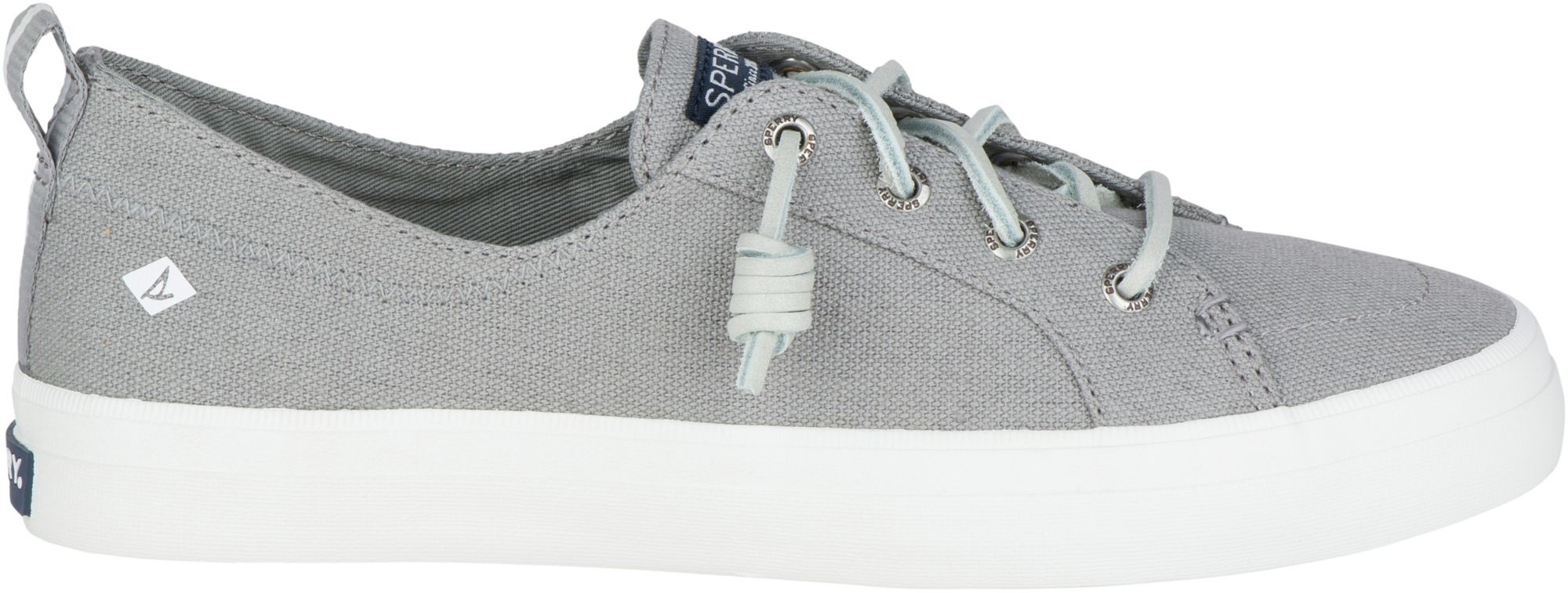 sperry high top sneakers womens