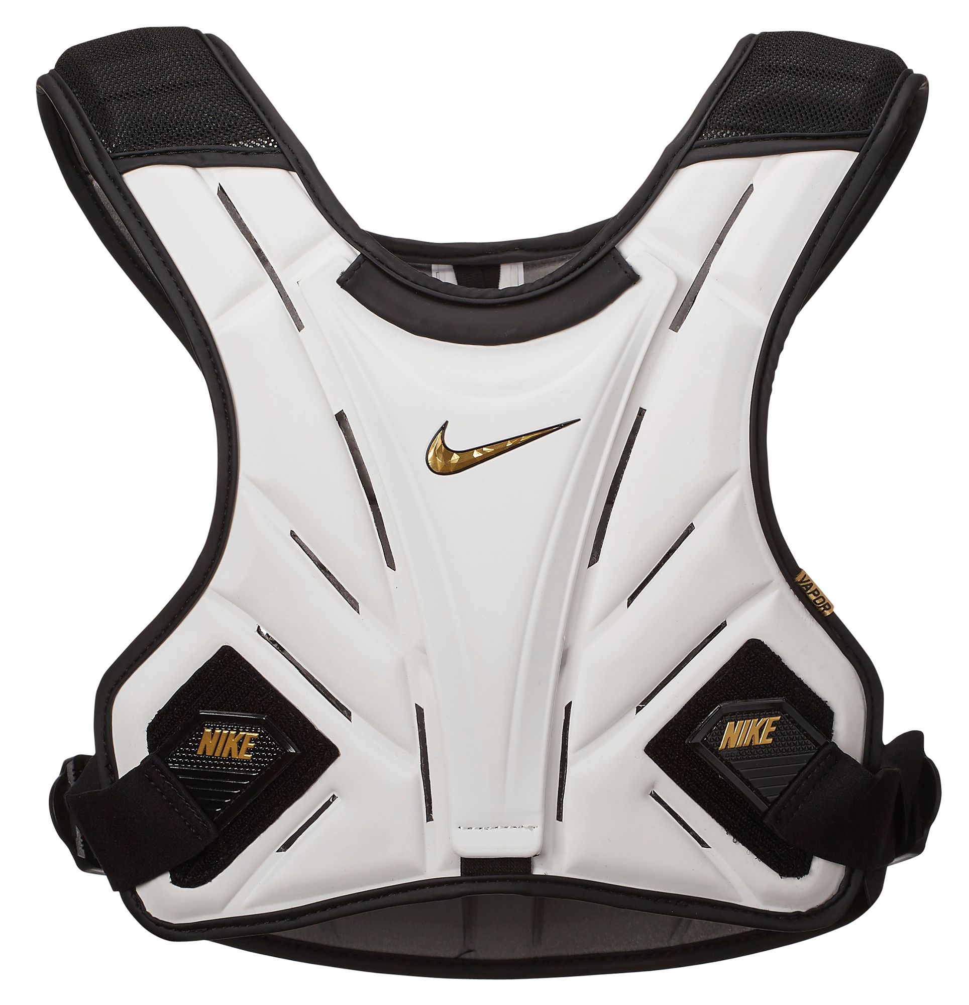 nike lacrosse shoulder pads