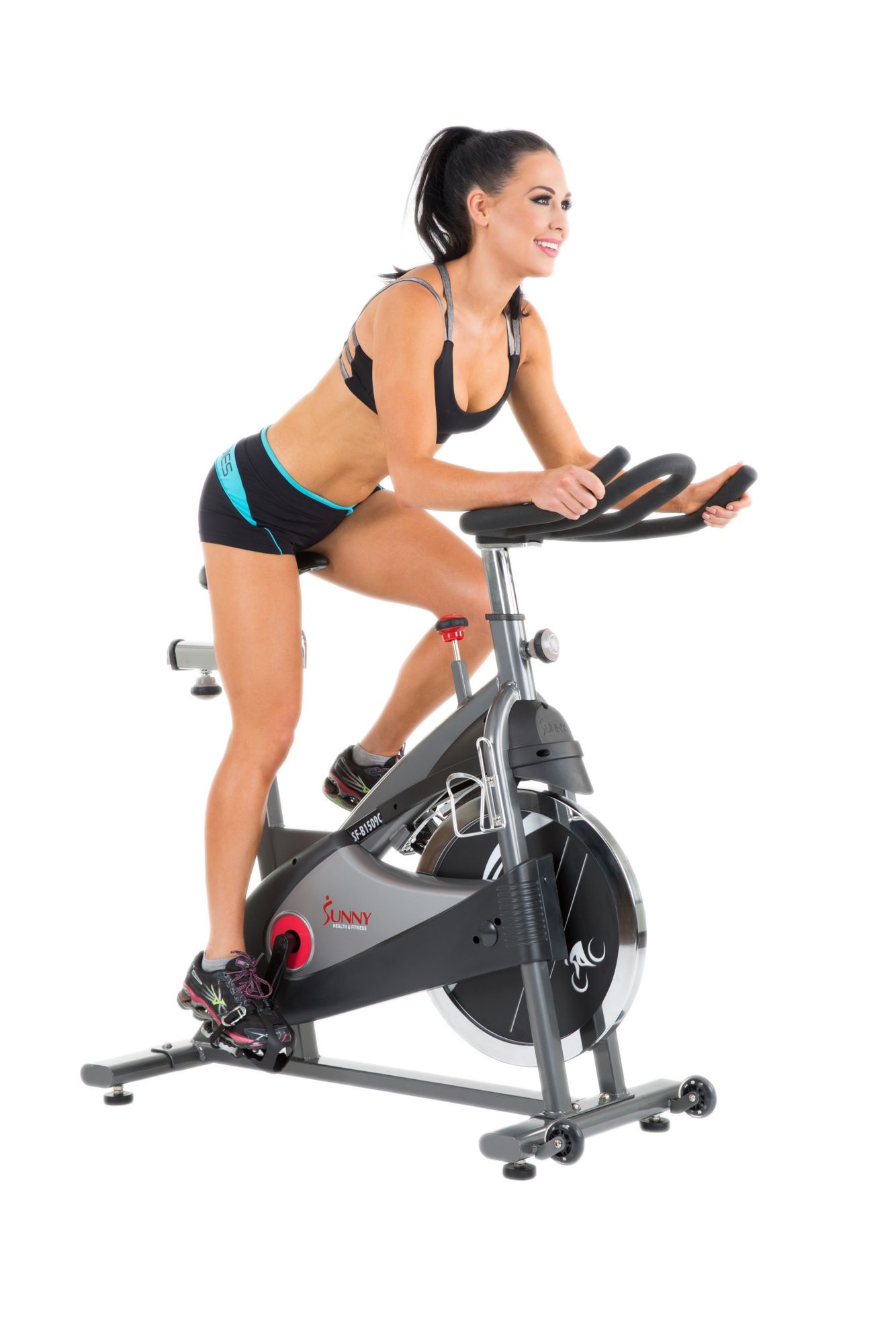 sunny indoor cycling bike