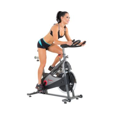 sorry, Sunny Health & Fitness SF-B1509C Chain Drive Cycling Bike is currently out of stock