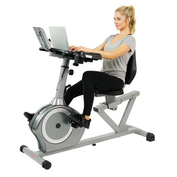 Excel 395 discount recumbent magnetic bike