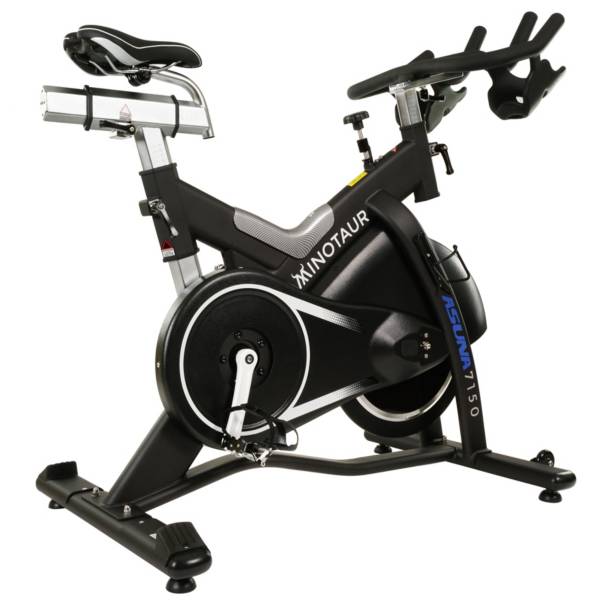 ASUNA 7150 Minotaur Commercial Indoor Cycling Bike Dick's Sporting Goods
