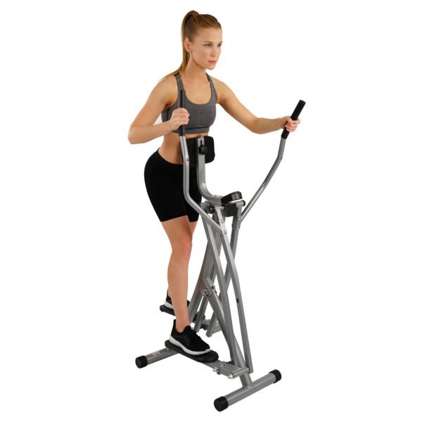  Sunny Health & Fitness Smart Air Walk Cross Trainer