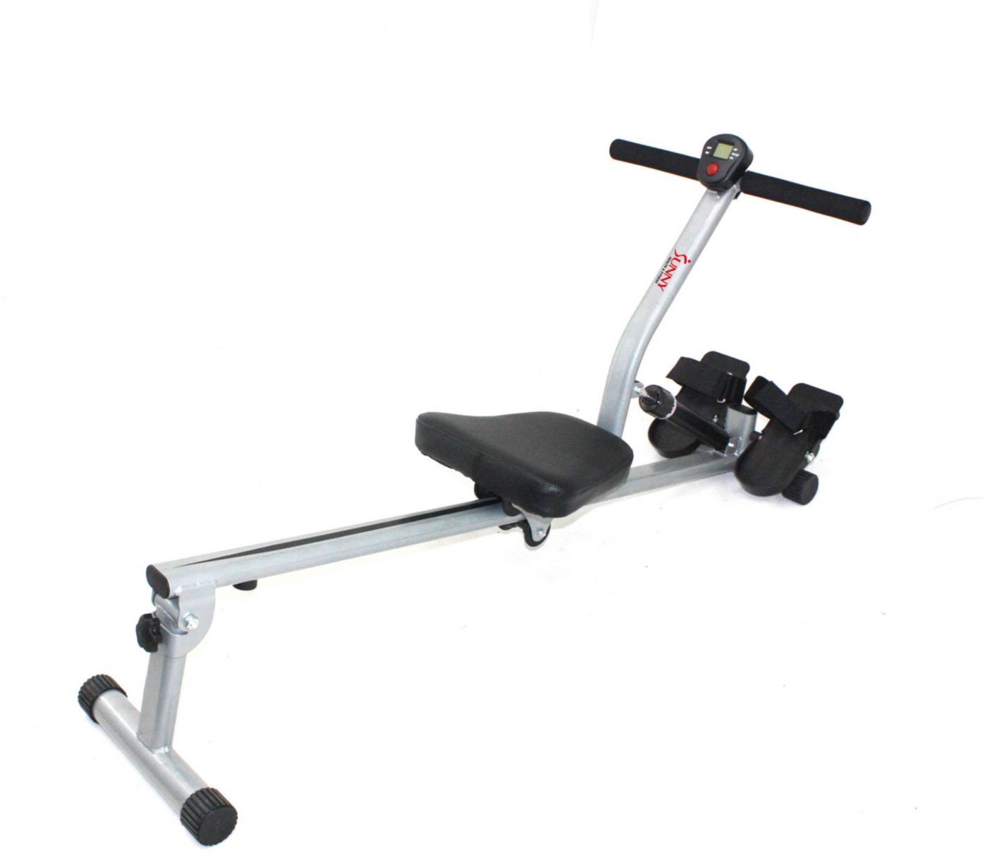 Sunny Health & Fitness SF RW 1205 Rowing sold Machine