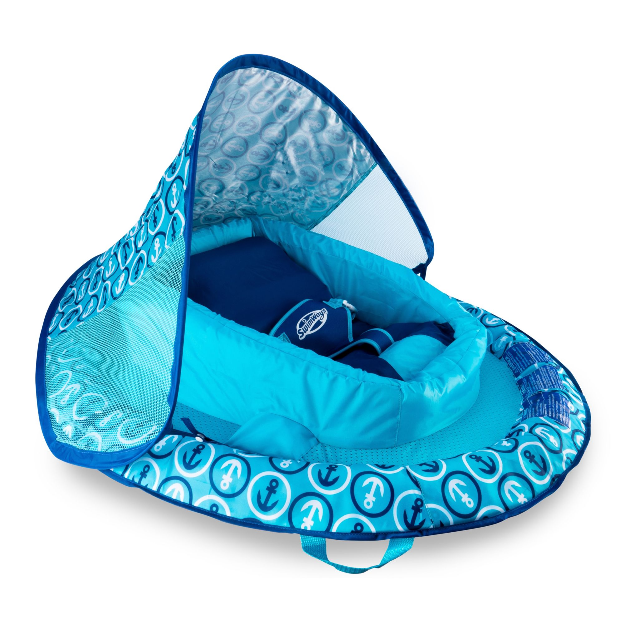 Spring Float swimways