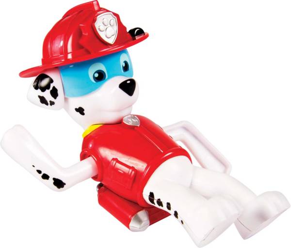 swimways paw patrol paddlin pups