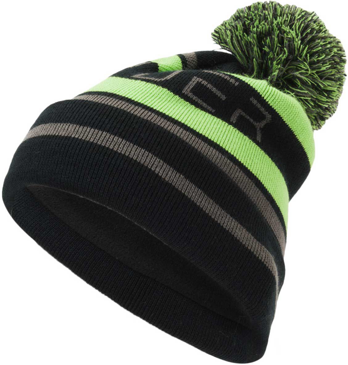 spyder beanie