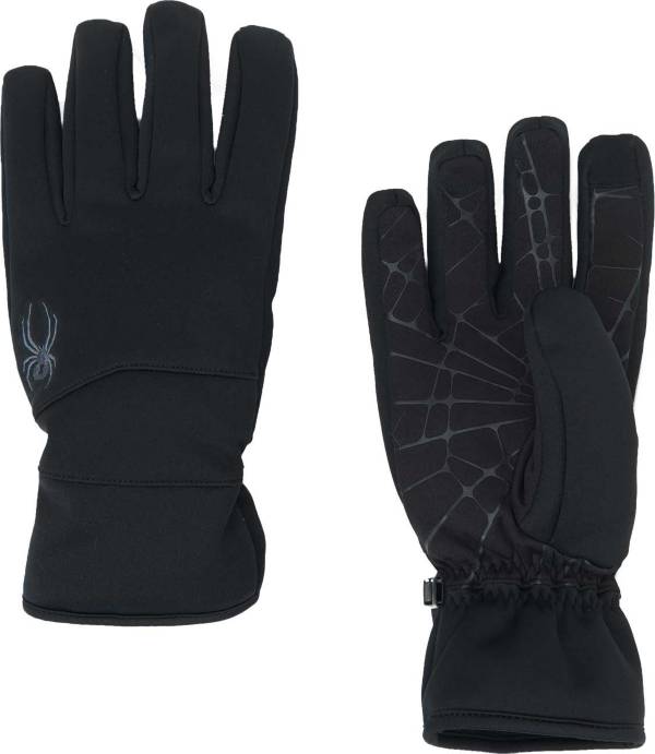 Spyder Men's Facer Conduct Gloves