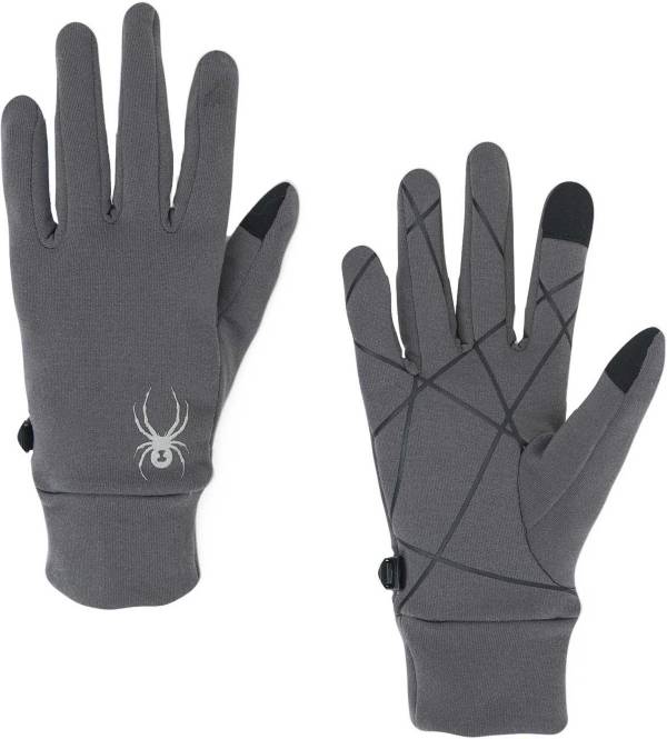 Spyder Women's Serenity Stretch Fleece Gloves