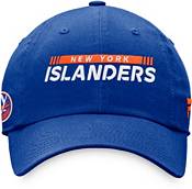 NHL New York Islanders Authentic Pro Unstructured Adjustable Hat product image