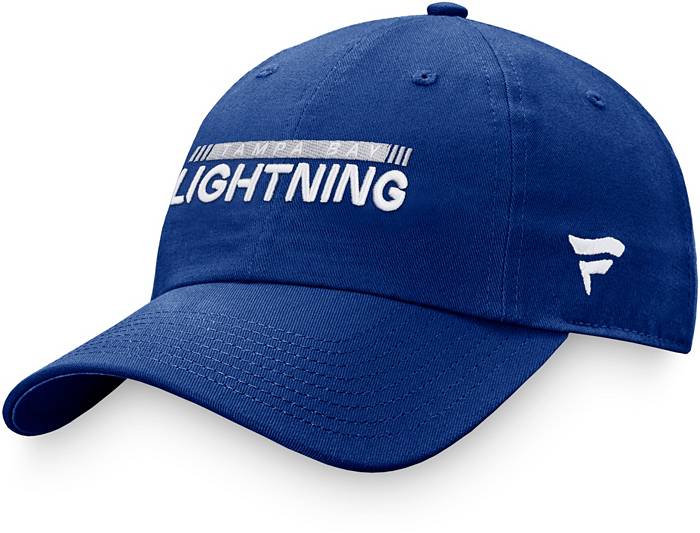 Tampa Bay Lightning Authentic Pro Locker Room Collection