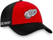 NHL '22-'23 Special Edition Detroit Red Wings Adjustable Trucker Hat product image