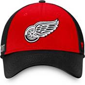 NHL '22-'23 Special Edition Detroit Red Wings Adjustable Trucker Hat product image