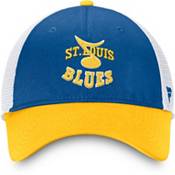 NHL '22-'23 Special Edition St. Louis Blues Adjustable Trucker Hat product image