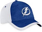 NHL Tampa Bay Lightning Authentic Pro Rink Flex Fit Hat product image