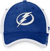 NHL Tampa Bay Lightning Authentic Pro Rink Flex Fit Hat product image