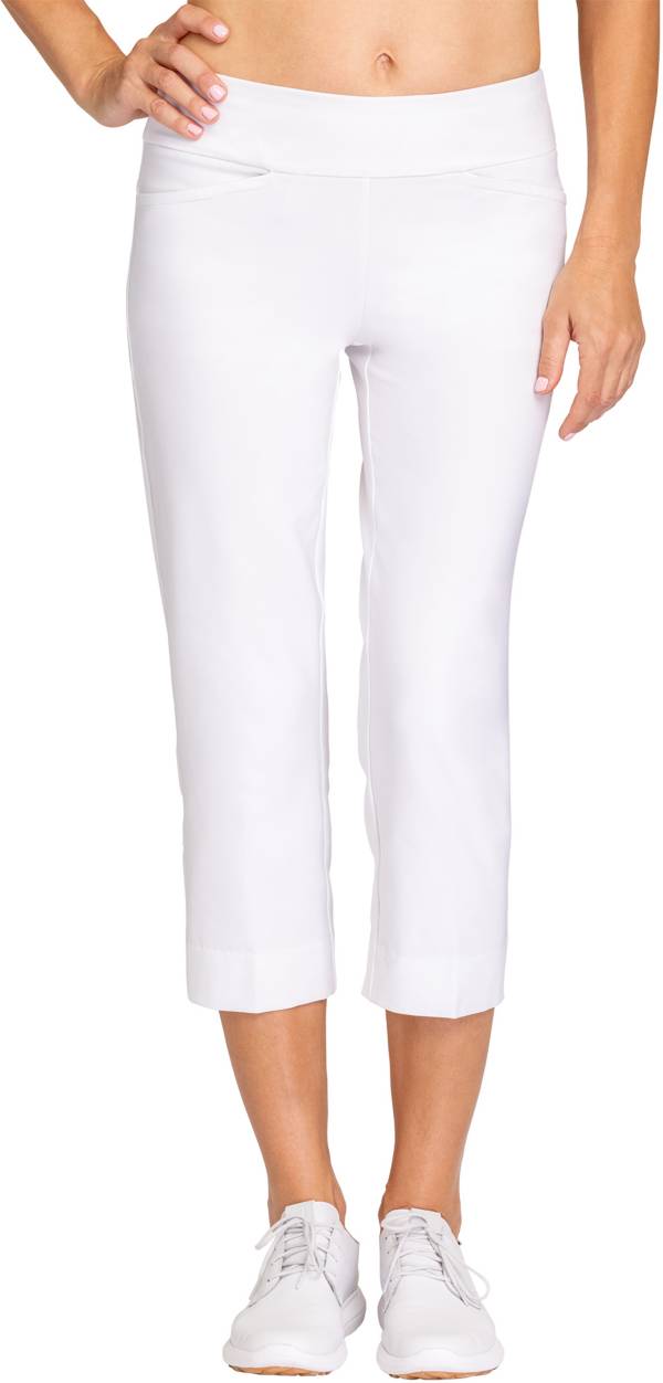 Tail women's 2025 golf capris