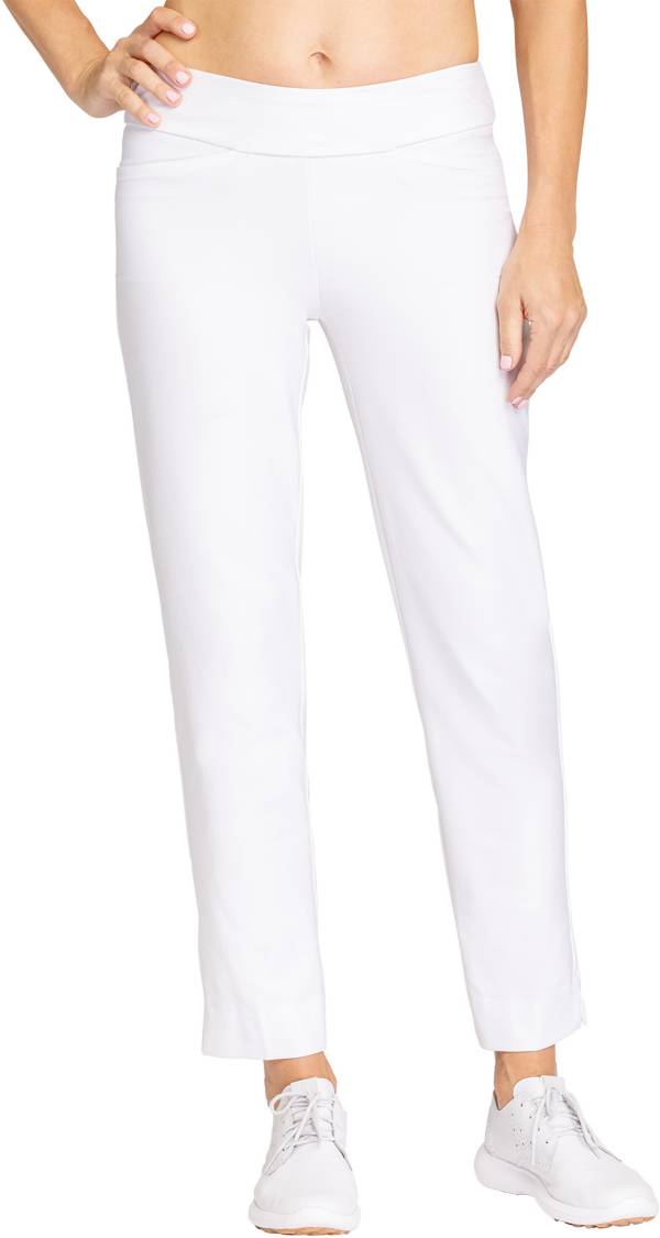 Tail Women's Mulligan Golf Ankle Pants product image