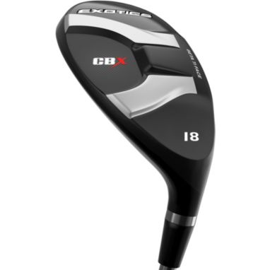 sorry, Tour Edge Exotics CBX Hybrid is currently out of stock