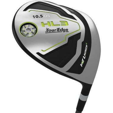 sorry, Tour Edge Hot Launch HL3 Offset Driver is currently out of stock