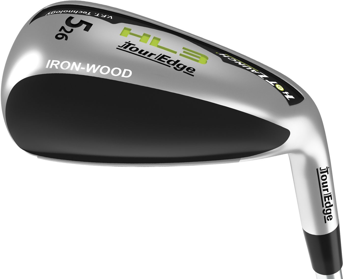 tour edge hl3 irons