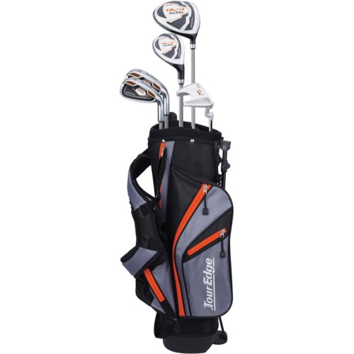 Cobra Junior 2024 9-Piece Complete Set – (Height 46
