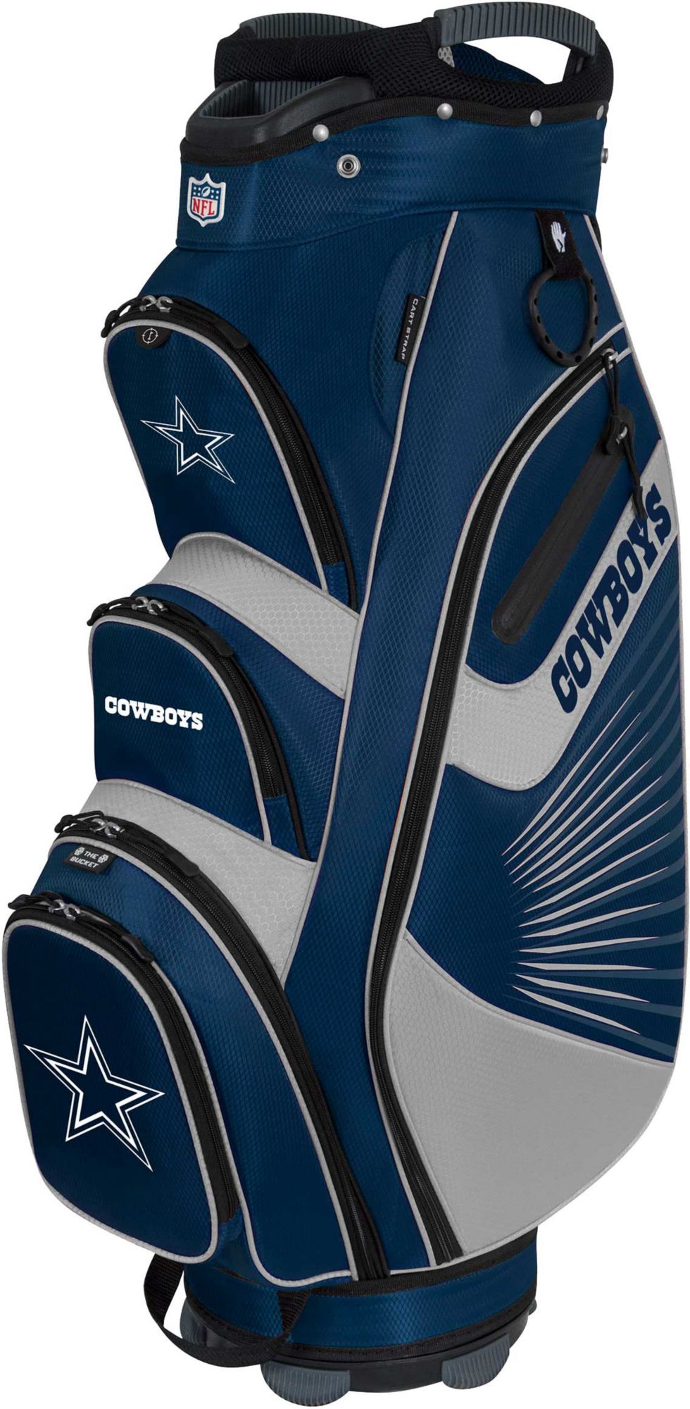 cowboys cooler bag