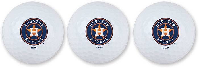Houston Astros MLB Bowling Ball