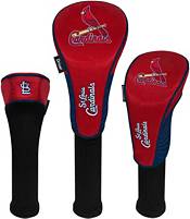 Team Effort MLB Caddie Carry Hybrid Bag St Louis Cardinals