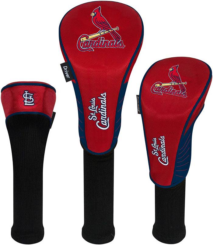 Team Effort St Louis Cardinals Bucket III Cooler Cart Bag