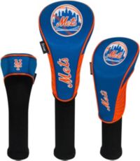 Team Effort New York Giants Headcovers - 3 Pack