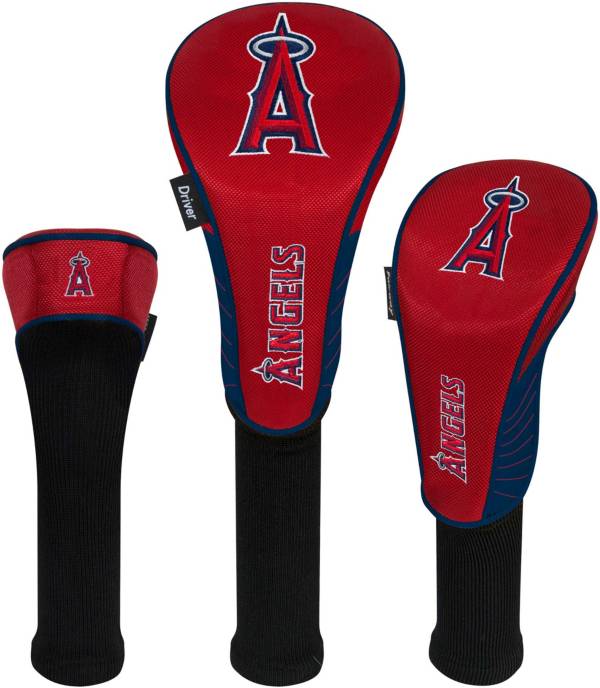 Los Angeles Angels WinCraft 3-Pack City Connect Multi-Use Fan Decal Set