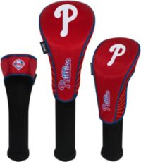 Team Effort Philadelphia Phillies Headcovers - 3 Pack | Dick's Sporting ...